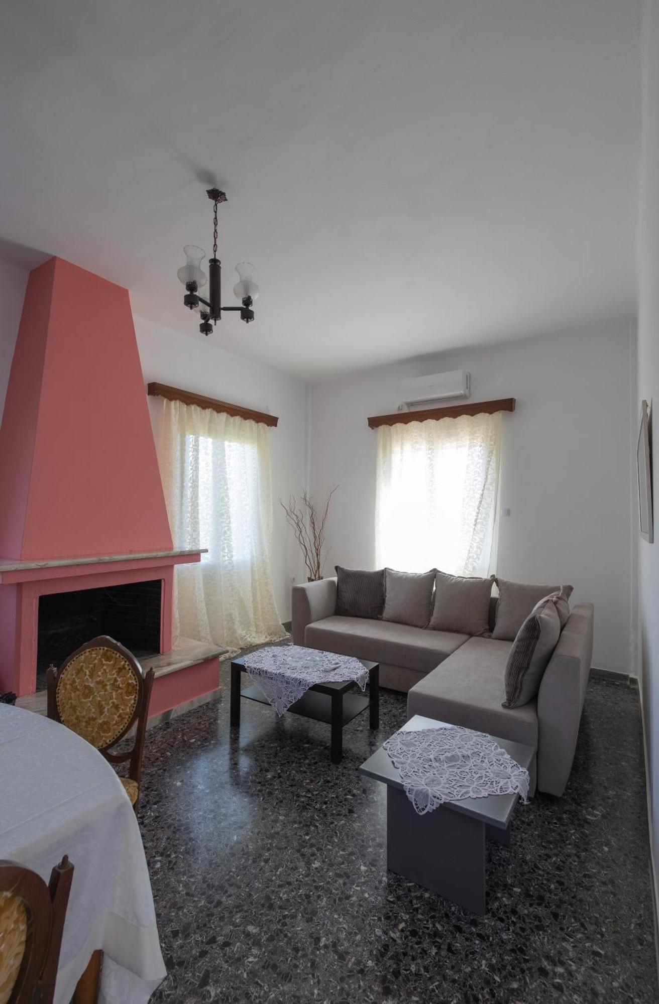 Classic Guesthouse Nafplion Exterior foto