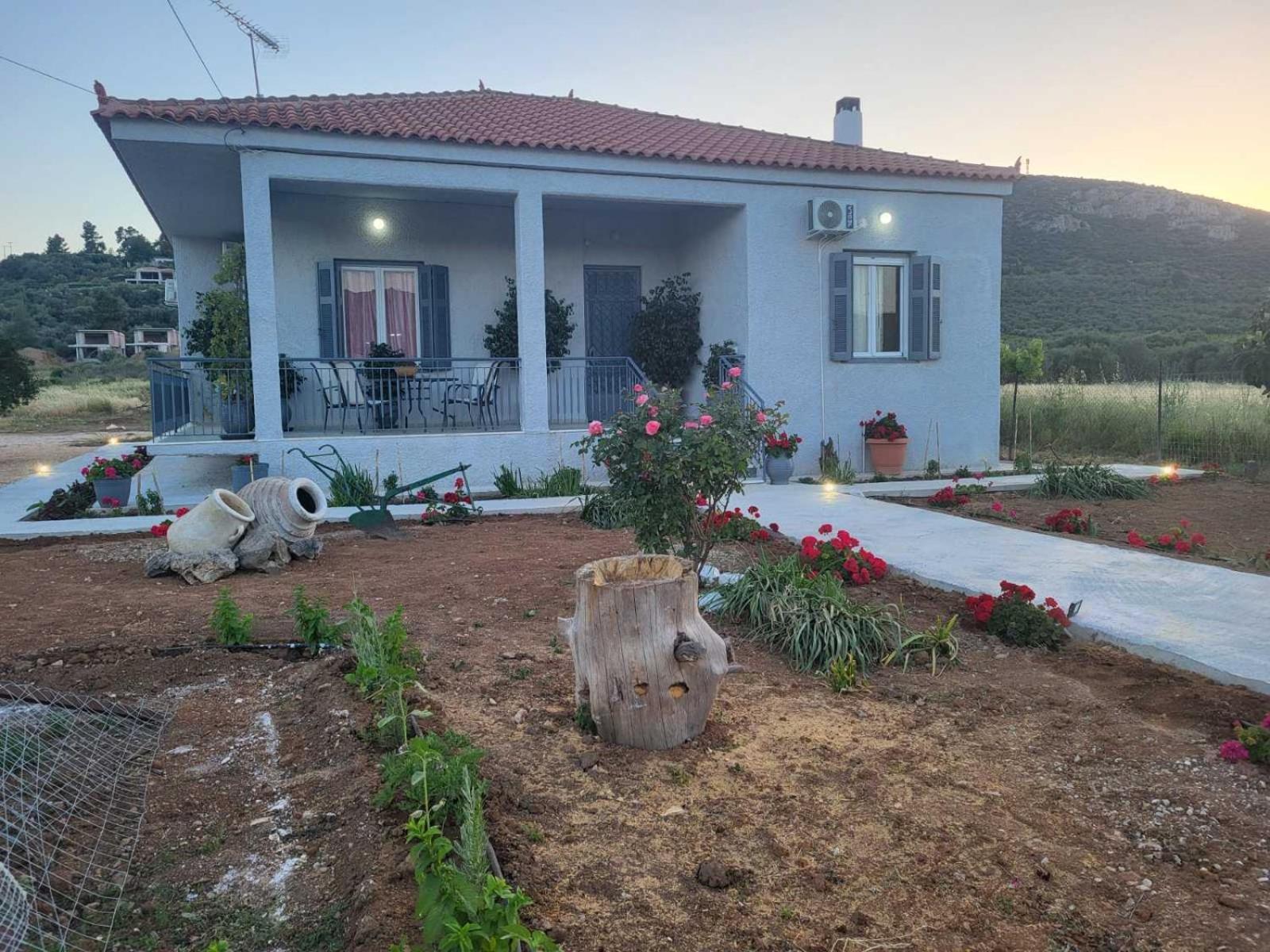 Classic Guesthouse Nafplion Exterior foto